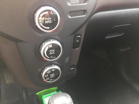 Mitsubishi I-MIEV, 2014 - pohled č. 9