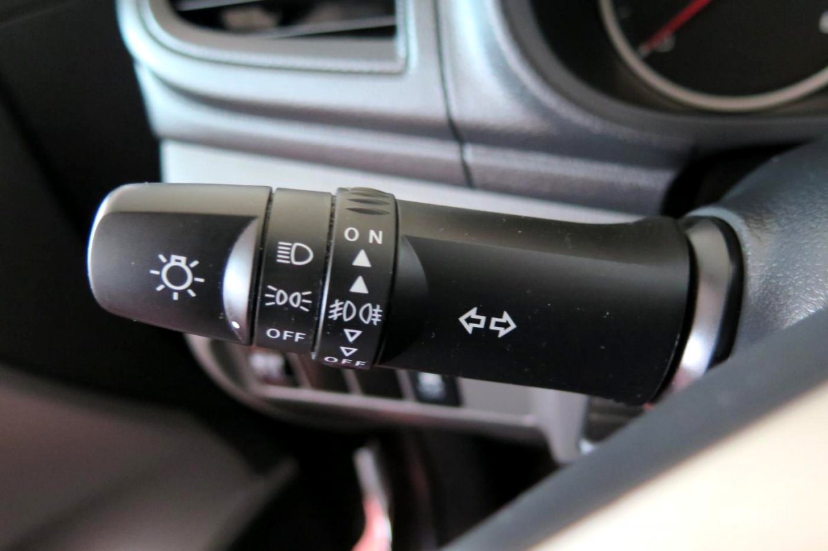 Mitsubishi L200, 2016 - pohled č. 16