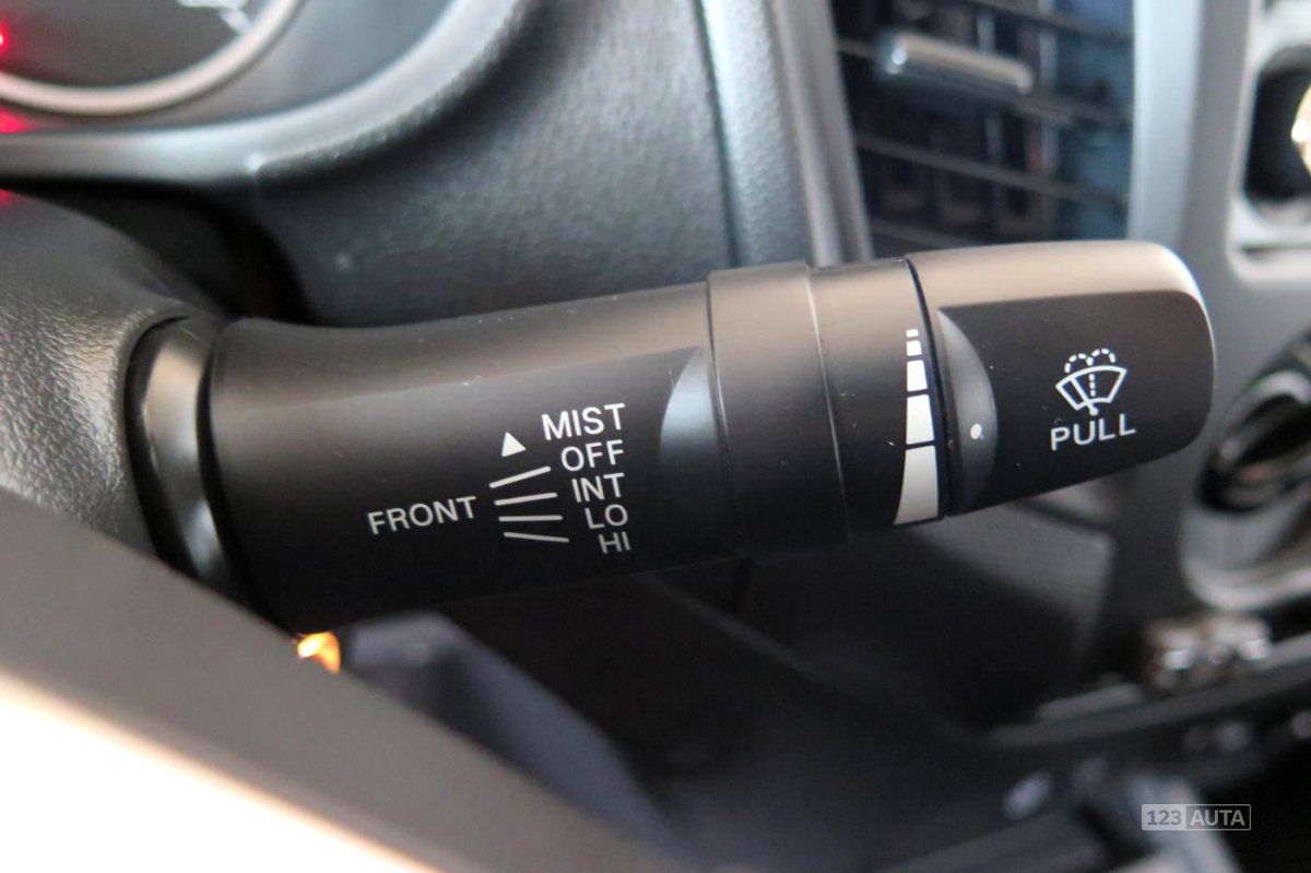 Mitsubishi L200, 2016 - pohled č. 17