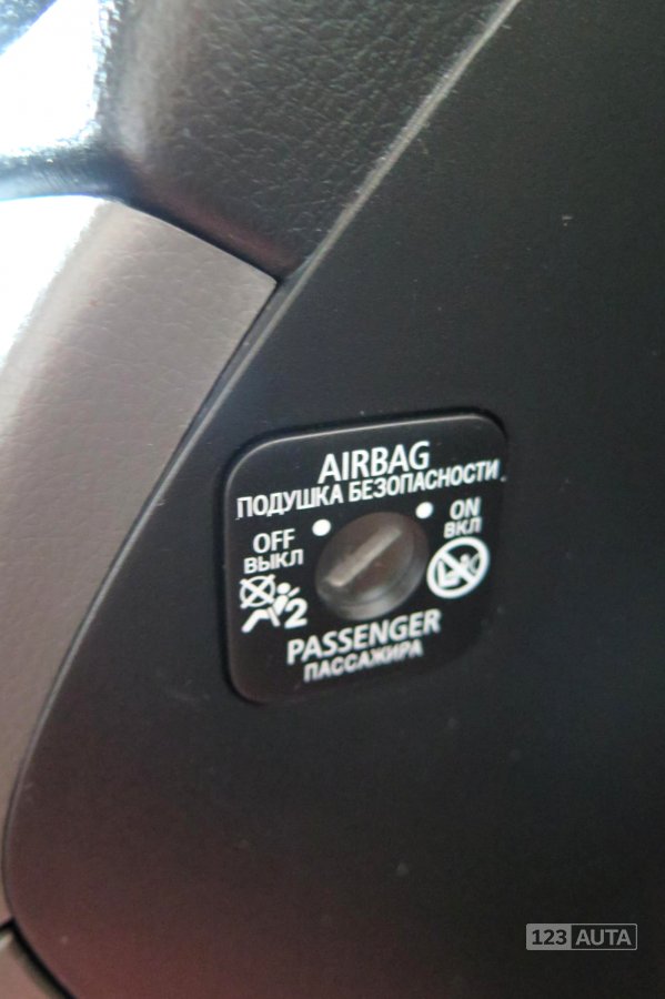 Mitsubishi L200, 2016 - pohled č. 22