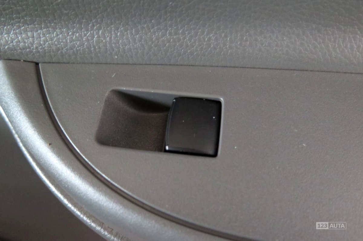 Mitsubishi L200, 2016 - pohled č. 28