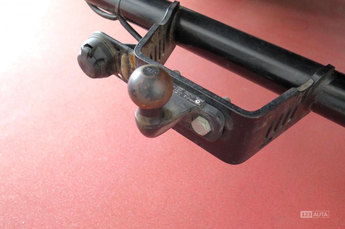 Mitsubishi L200, 2016 - pohled č. 30