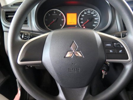 Mitsubishi L200, 2016 - pohled č. 10