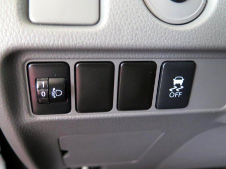 Mitsubishi L200, 2016 - pohled č. 8