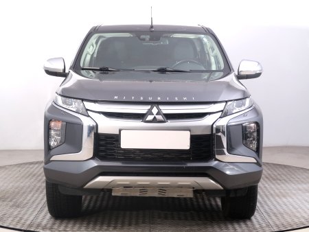Mitsubishi L200, 2021 - pohled č. 2