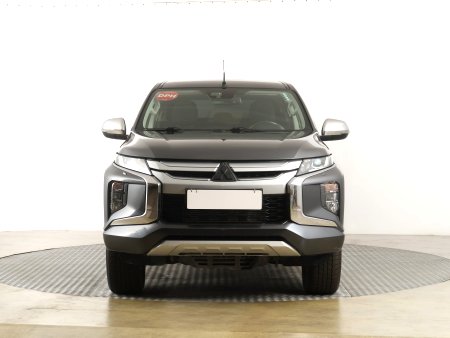 Mitsubishi L200, 2021 - pohled č. 2