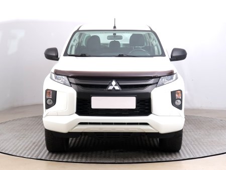 Mitsubishi L200, 2019 - pohled č. 2