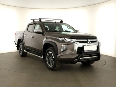 Mitsubishi L200, 2020