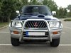 Mitsubishi L200, 2002 - pohled č. 2