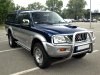Mitsubishi L200, 2002 - pohled č. 3