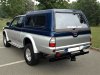 Mitsubishi L200, 2002 - pohled č. 5