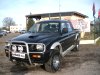 Mitsubishi L200, 1998 - pohled č. 1