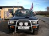 Mitsubishi L200, 1998 - pohled č. 6