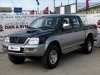 Mitsubishi L200, 2002 - celkový pohled