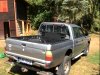 Mitsubishi L200, 2002 - pohled č. 3