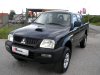 Mitsubishi L200, 2005 - celkový pohled