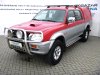 Mitsubishi L200, 1998 - celkový pohled