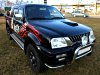 Mitsubishi L200, 1999 - pohled č. 3