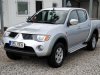Mitsubishi L200, 2007 - celkový pohled