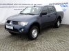 Mitsubishi L200, 2009 - celkový pohled