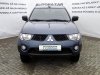 Mitsubishi L200, 2009 - pohled č. 2