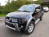 Mitsubishi L200, 2008 - pohled č. 2