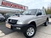 Mitsubishi L200, 2006 - celkový pohled
