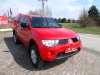 Mitsubishi L200, 2009 - pohled č. 2