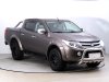 Mitsubishi L200, 2016 - celkový pohled
