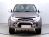 Mitsubishi L200, 2016 - pohled č. 2