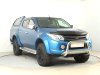 Mitsubishi L200, 2017 - celkový pohled