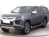 Mitsubishi L200, 2021 - pohled č. 3