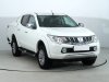 Mitsubishi L200, 2016 - celkový pohled