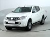 Mitsubishi L200, 2016 - pohled č. 3