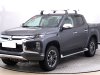 Mitsubishi L200, 2022 - pohled č. 3