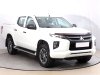 Mitsubishi L200, 2019 - celkový pohled