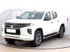 Mitsubishi L200, 2019 - pohled č. 3