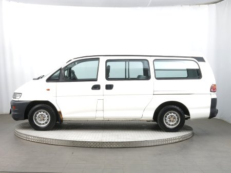 Mitsubishi L400, 2000 - pohled č. 4