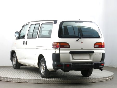 Mitsubishi L400, 2000 - pohled č. 5