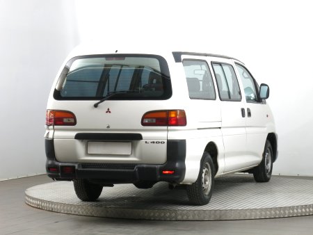Mitsubishi L400, 2000 - pohled č. 7
