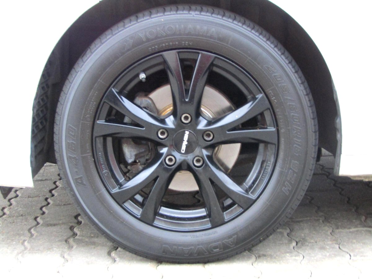 Mitsubishi Lancer, 2015 - pohled č. 9