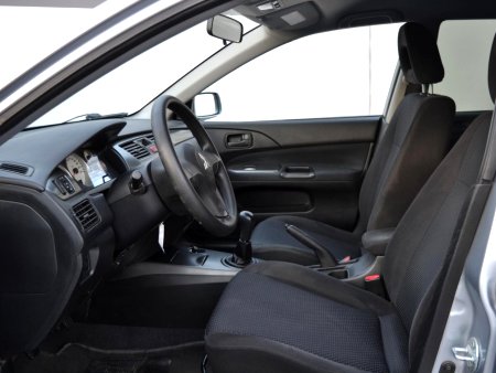 Mitsubishi Lancer, 2006 - pohled č. 9