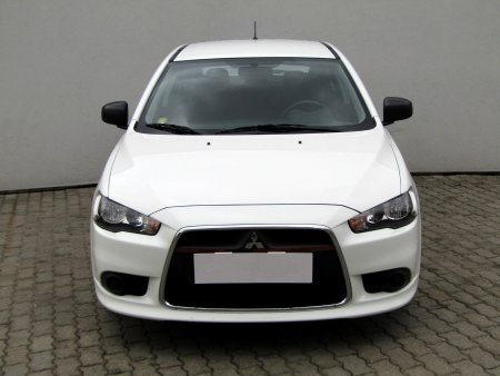Mitsubishi Lancer, 2015 - pohled č. 2