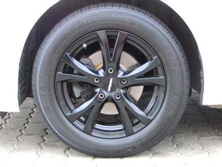 Mitsubishi Lancer, 2015 - pohled č. 9