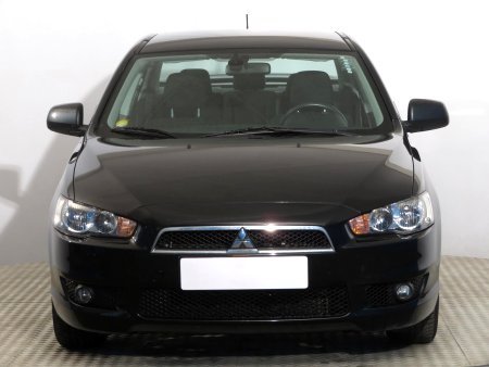 Mitsubishi Lancer, 2014 - pohled č. 2