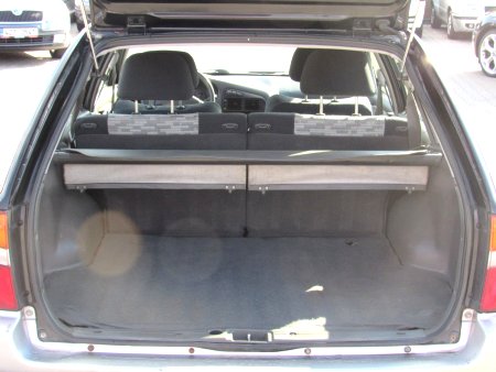 Mitsubishi Lancer, 1998 - pohled č. 10