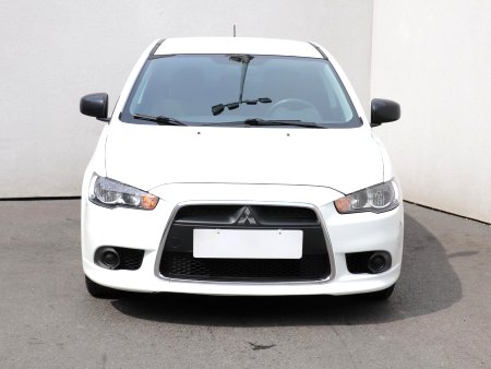 Mitsubishi Lancer, 2015 - pohled č. 2