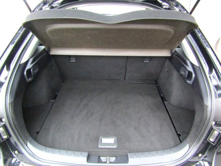 Mitsubishi Lancer, 2010 - pohled č. 10