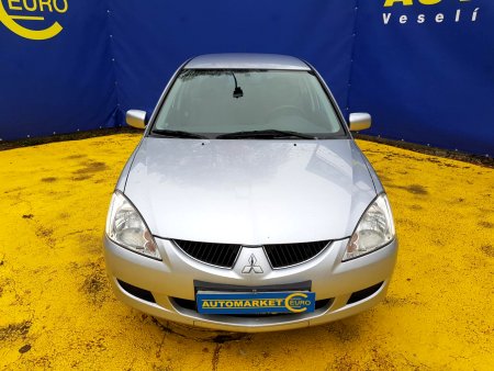 Mitsubishi Lancer, 2005 - pohled č. 2