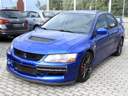 Mitsubishi Lancer 2.0T 16V MIVEC Evolution IX